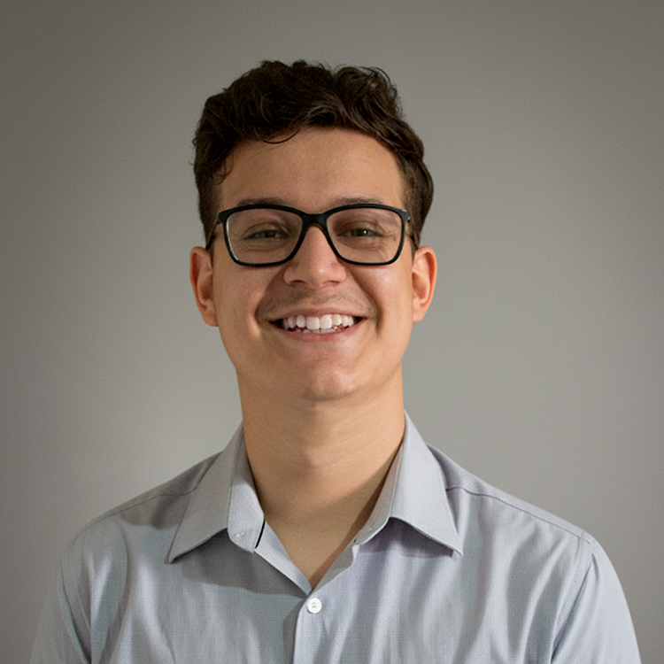 Photography of Esdras Battosti